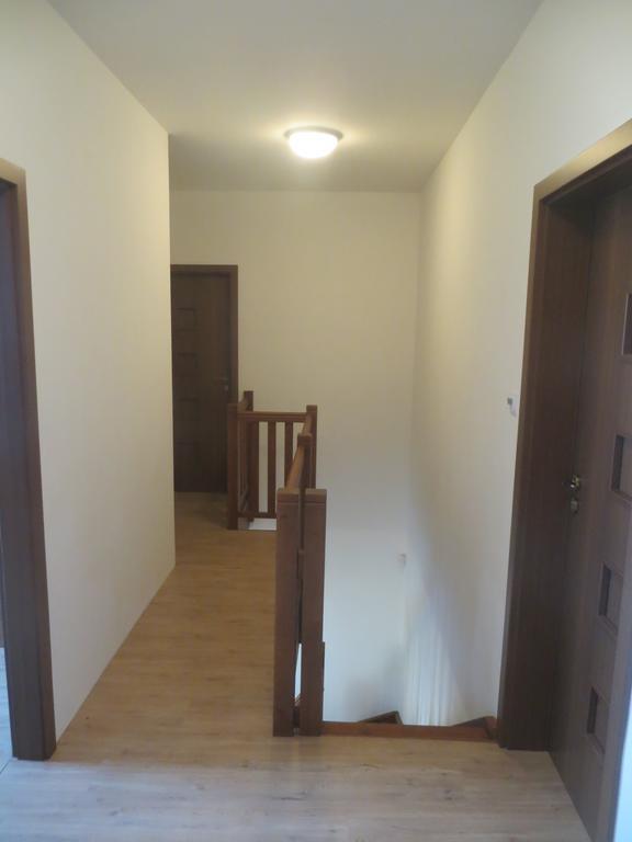 U Vinarstvi Hotel Mutěnice Kültér fotó