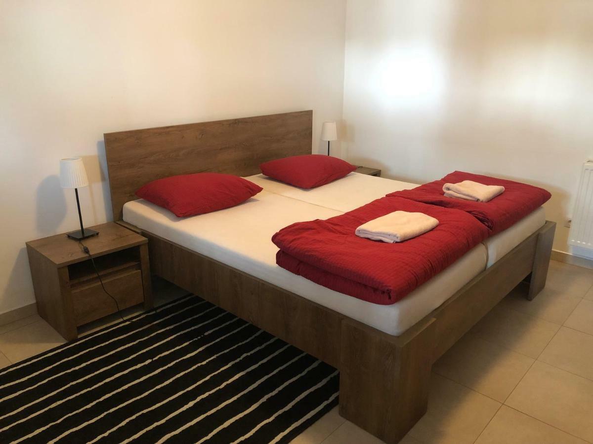 U Vinarstvi Hotel Mutěnice Kültér fotó